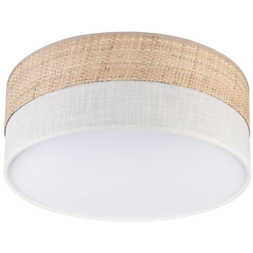 Plafonsko svetlo SIRJA DOUBLE BOHO 2xE14/15W/230V prečnik 35 cm bež/krem Cene