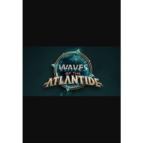  waves of the atlantide (pc) steam key global Cene