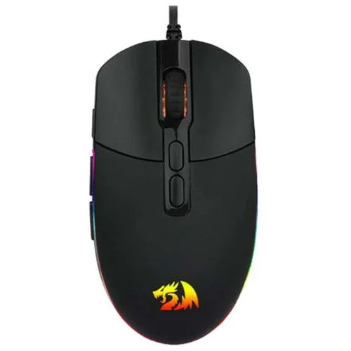 Redragon - Invader M719RGB Gaming Mouse