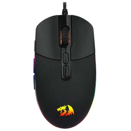 Redragon Miš Invader M719 10000 DPI USB RGB Cene