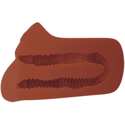 Pipedream PDX Plus Pick Your Pleasure Stroker Brown Cijene