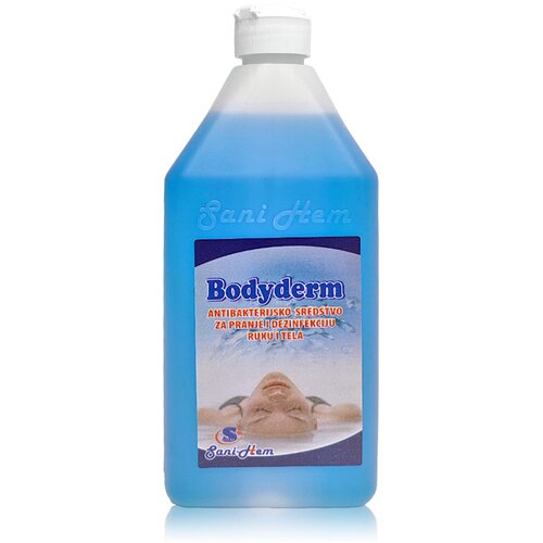 Sani-hem Sredstvo za dezinfekciju Bodyderm, 1l Cene