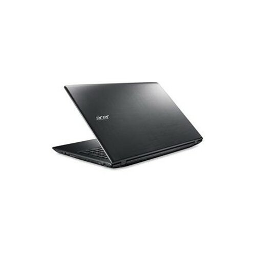 Acer E5-575G-323S Intel Core i3-6006U/15.6 FHD/4GB/128GB SSD/GF 940MX-2GB/DVD-RW/Linux/Black laptop Slike
