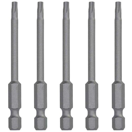 Dewalt DT7291 5-delni set nastavaka T15x70mm Cene