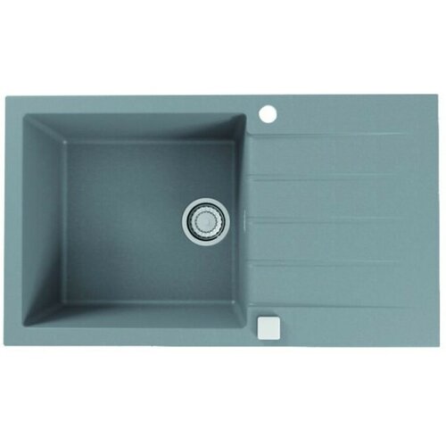 Alveus sudopera Cadit 40 g81 - beton siva 860 x 500 x 198 mm Cene