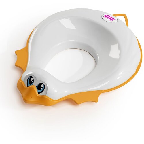 Ok baby nastavak za wc Ducka white Cijene