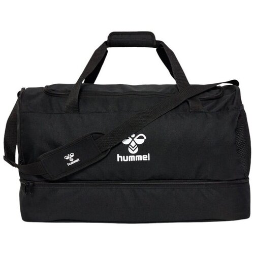Hummel &amp;Scaron;portne torbe HmlCORE 2.0 Bela Slike