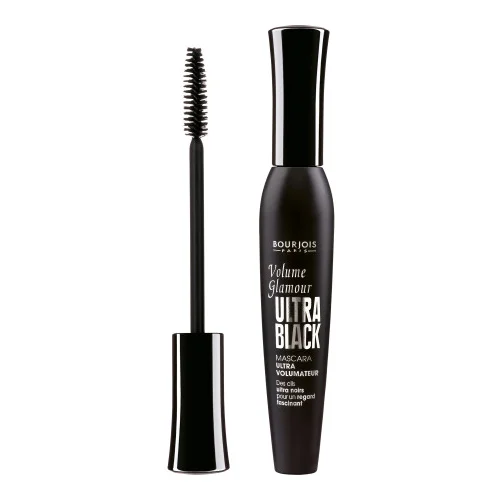 Bourjois Volume Glamour - Ultra Black