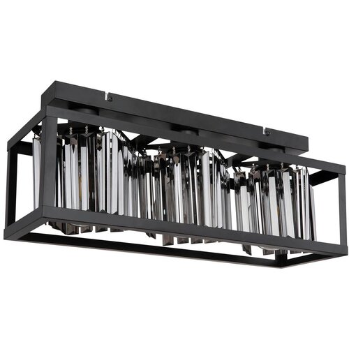 Globo 15697-3D - Plafonski luster MATHILDE 3xE27/40W/230V Slike