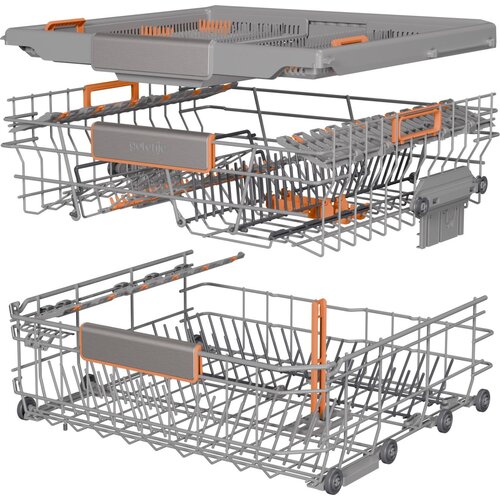 Gorenje perilica posuđa ugradbena GV693B65AD 249292 Slike