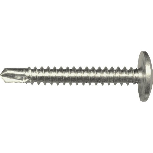 Shumee SAMOVRTALNA PODLOŽNA GLAVA VIJAKA &Scaron;V 4,2*19MM KG, (21392406) Cene