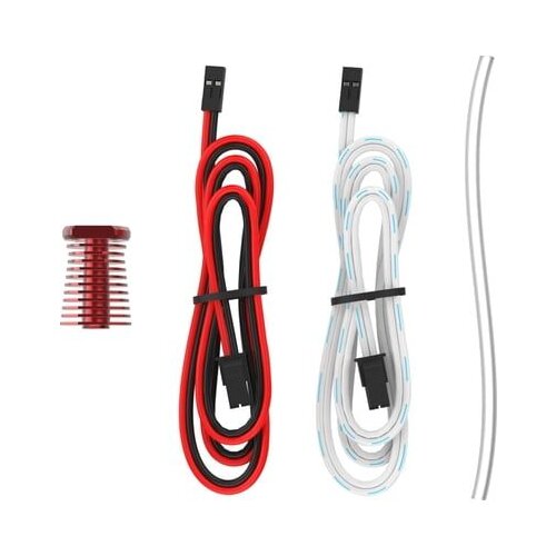 E3D Revo Coldside Kit za Voron Slike