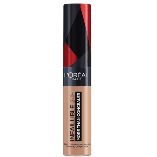 L&amp;acute;Or&amp;eacute;al Paris Infallible 24H More Than Concealer korektor 328 Slike