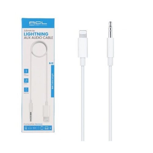 Aux kabal za iPhone Slike