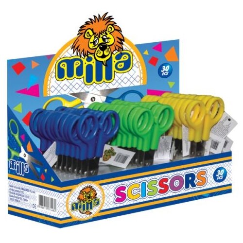  MAKAZE SKOLSKE MILLA 30/1 Cene