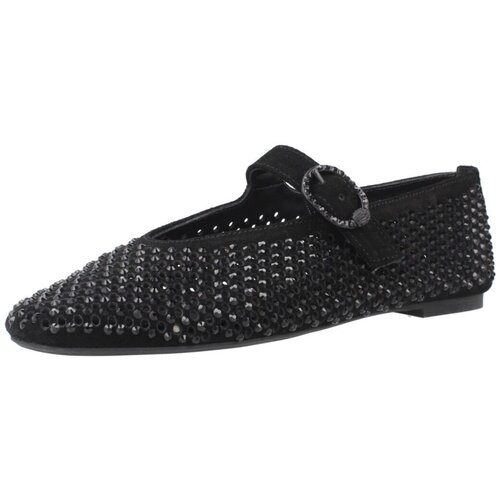 Kurt Geiger London Balerinke MAYFAIR Črna Cene