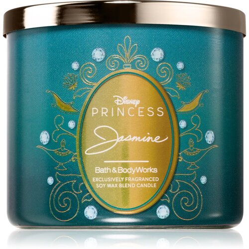 Bath & Body Works Jasmine dišeča sveča 411 g Cene