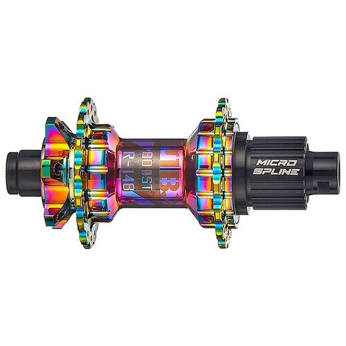  Naba Ii Disk Dabomb Ufo R48 Boost Ms 32H Slike