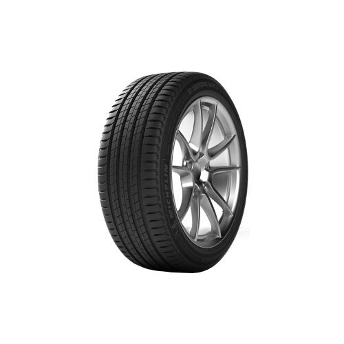 Michelin Latitude Sport 3 ZP ( 245/50 R19 105W XL *, runflat ) letnja auto guma Slike