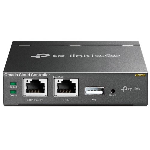 Tp-link Omada Cloud OC200 mrežno stikalo switch Cene