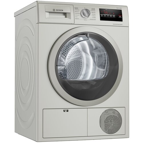 Bosch WTH85VX0 Serie 4 pralni stroj Slike