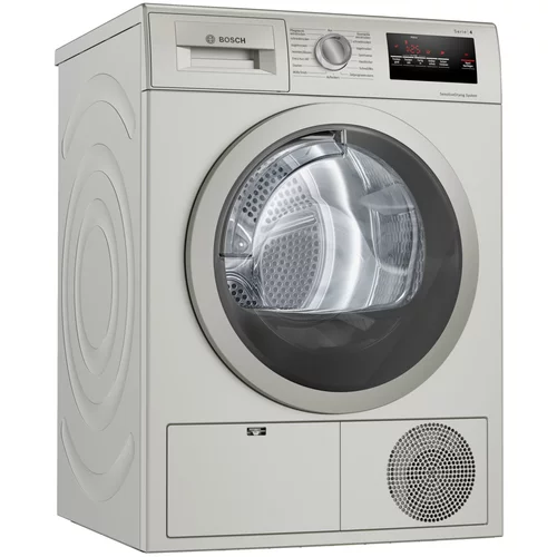 Bosch WTH85VX0 Serie 4 pralni stroj
