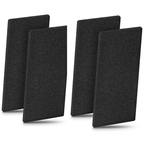 INF Filter za su&scaron;ilni stroj 4 kom Black Whirlpool Bauknecht HX 481010354757, (21548100) Cene