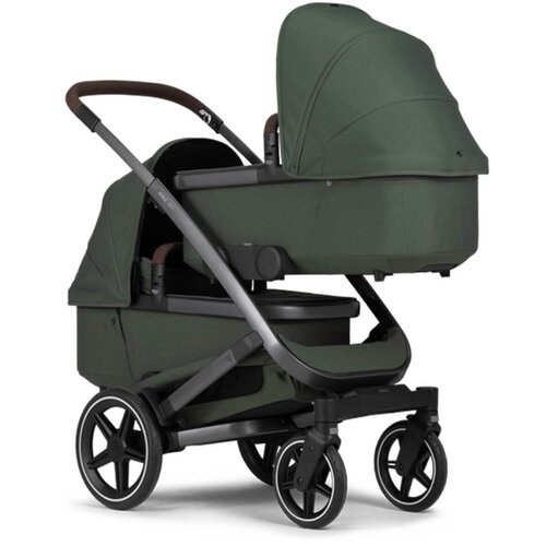Joolz geo&amp;trade; 3 dječja kolica twin navy blue Slike