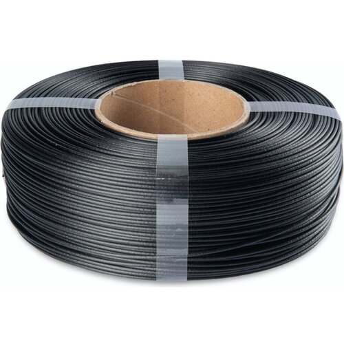 Spectrum ReFill PET-G Carbon Black, 1.75 mm / 1000 g Slike