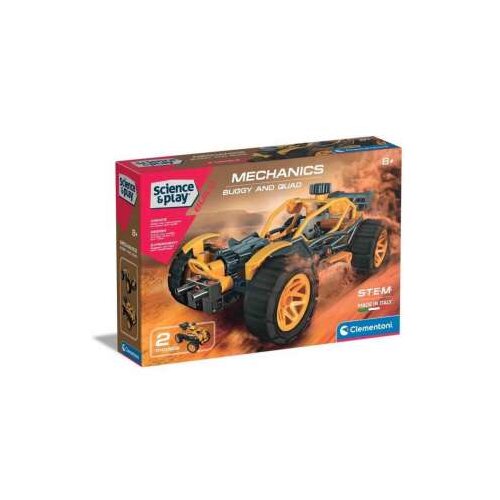  CL75077 BUGGY Cijene