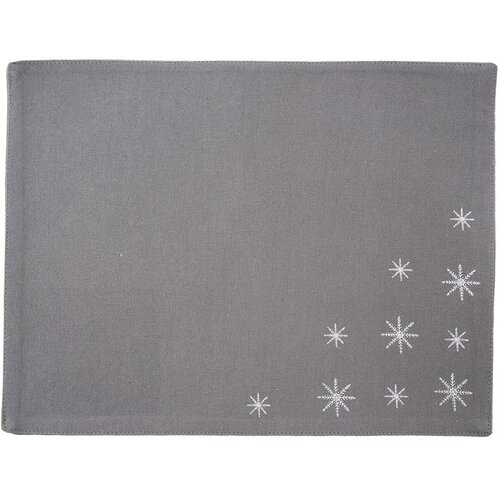 Orion Tekstilni podmetač 2 kom s božićnim motivom 25x35 cm &amp;ndash; Slike