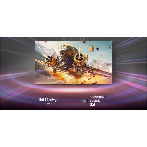 Panasonic TV-48Z80BEZ 4K OLED pametni TV 121 cm (48&amp;quot;) OLED TV z Fire TV Slike