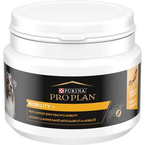 Pro Plan Dog Adult & Senior Mobility Supplement prašek - 60 g Cene