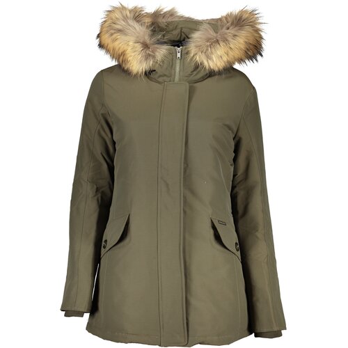 WOOLRICH GREEN WOMEN&#39;S JACKET Cijene