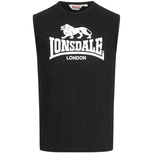 Lonsdale Men's sleeveless t-shirt regular fit Cene