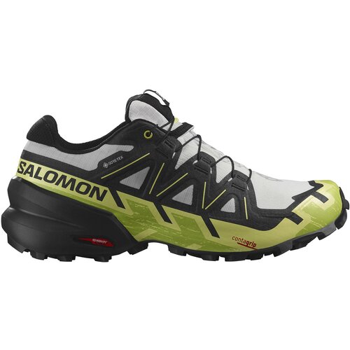 Salomon muške Speedcross 6 GTX patike Slike