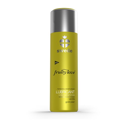 Swede Fruity Love Lubricant Vanilla Gold Pear 50ml Cijene