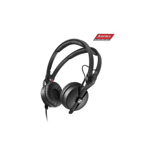  SLU&Scaron;ALICE Sennheiser HD25 Black, DJ Cijene
