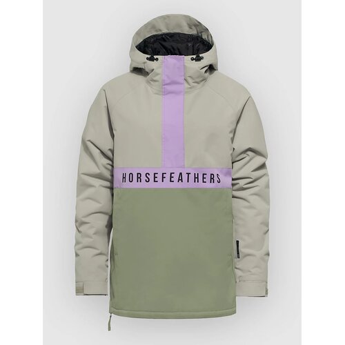 Horsefeathers Tala Anorak lunar Cene