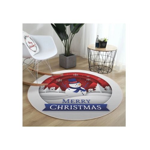 Conceptum Hypnose Woopamuk 446 Tepih, 120 cm, &amp;Scaron;areni Slike