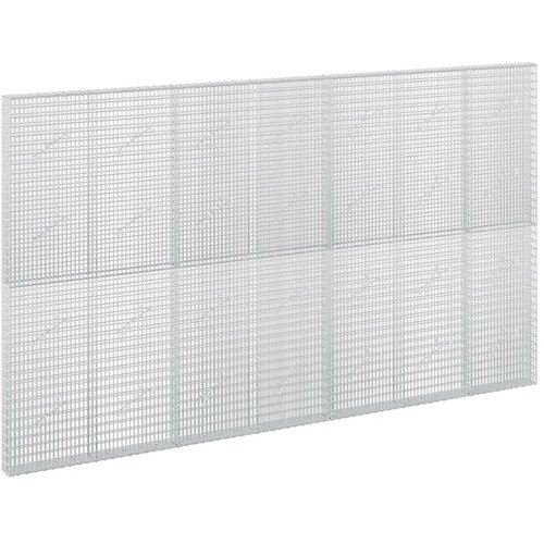  Gabion s žicom debljine 3 5 mm i mrežom 5x2 5 cm 350x10x200 cm - 10 cm 200 cm 350 cm Slike