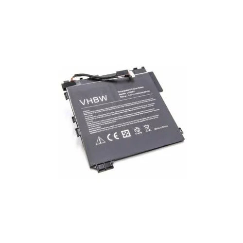 VHBW Baterija za Lenovo IdeaTab Miix 2 11, 4900 mAh