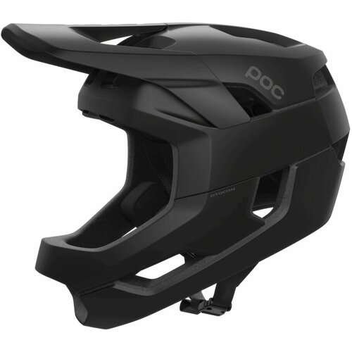 Poc Otocon Uranium Black Matt 48-52 2022 Slike