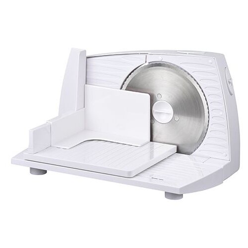 Adler AD 4703 slicer Electric 150 W White Plastic Cijene
