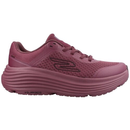 Skechers Modne superge Max Cushioning Endea Bordo Slike