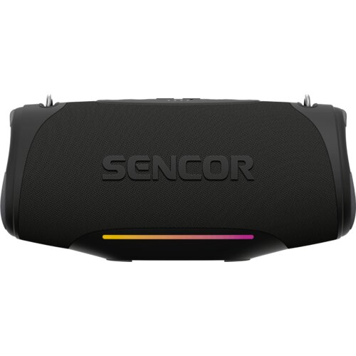 Sencor prenosni bluetooth zvočnik resonex maxi Slike