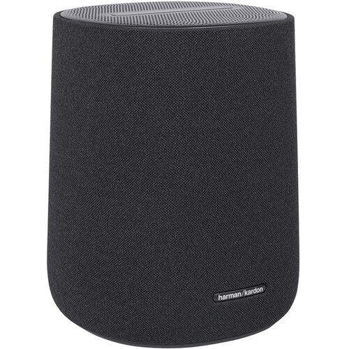 Harman Kardon Enchant zvocnik, crna brezžicni zvocnik, HKENCH,SPKBLKEP Slike