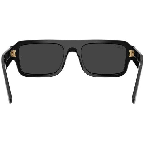 Ray-ban Lukas RB4454 667748 Polarized - L (56) Slike