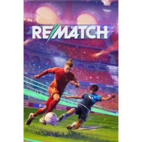  rematch (pc/xbox series x|s) xbox live key europe Cene