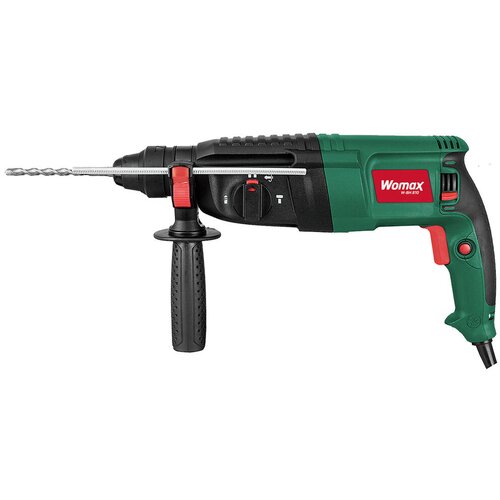 Womax Elektronsko-pneumatska bu&scaron;ilica W-BH, 800 W Cene
